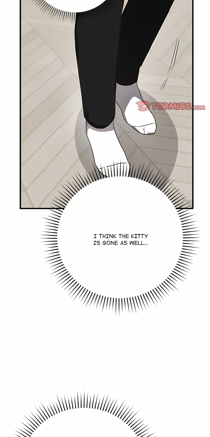 Saving My Magical Girl Chapter 21 page 65 - 