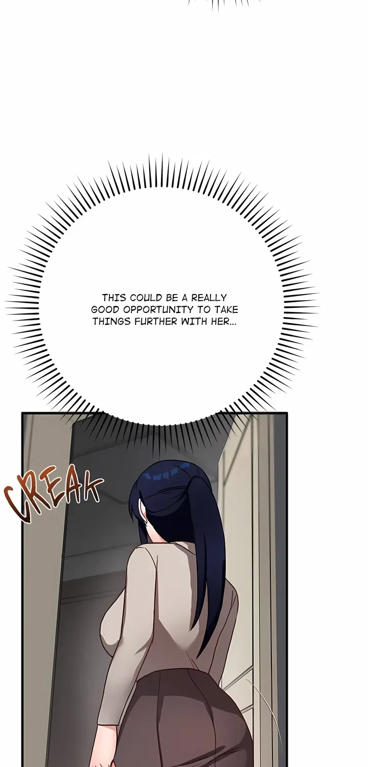 Saving My Magical Girl Chapter 21 page 67 - 