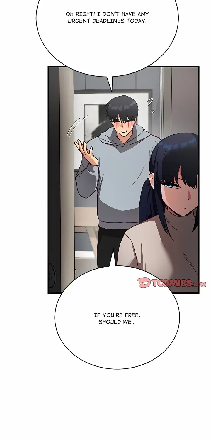 Saving My Magical Girl Chapter 21 page 69 - 