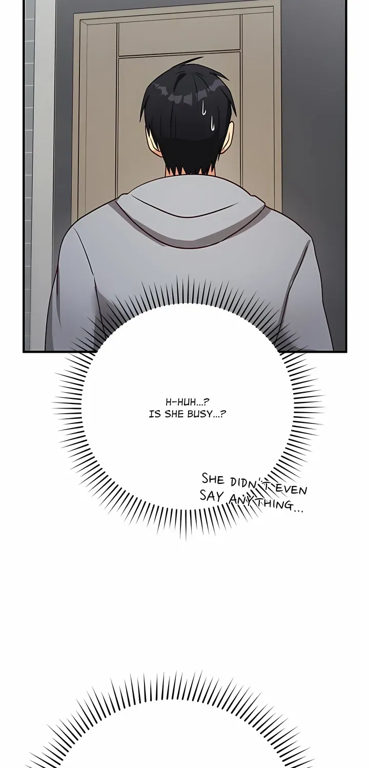 Saving My Magical Girl Chapter 21 page 71 - 