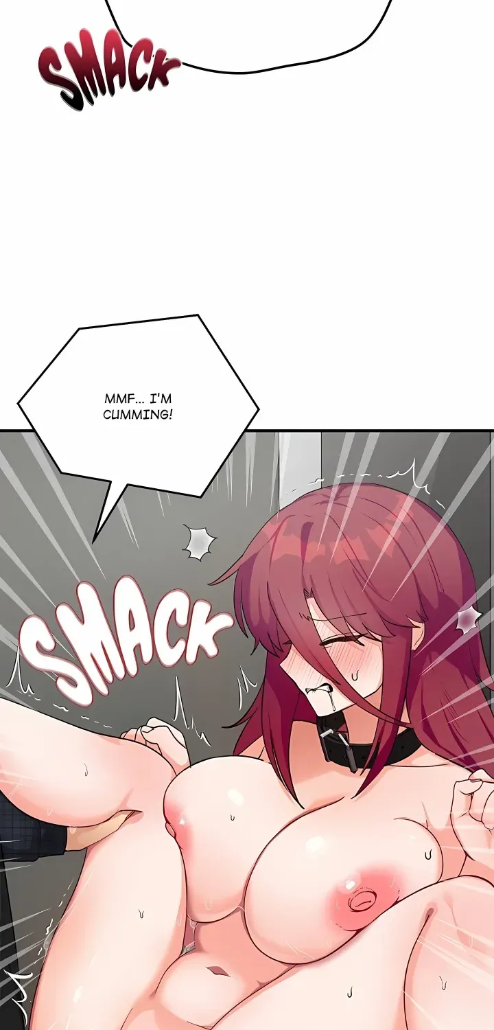 Saving My Magical Girl Chapter 21 page 9 - 