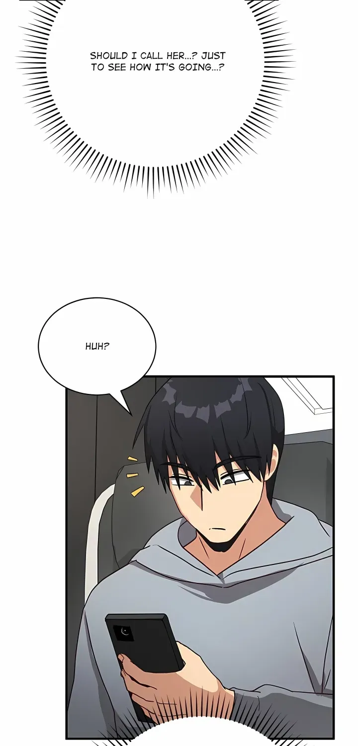 Saving My Magical Girl Chapter 21 page 81 - 