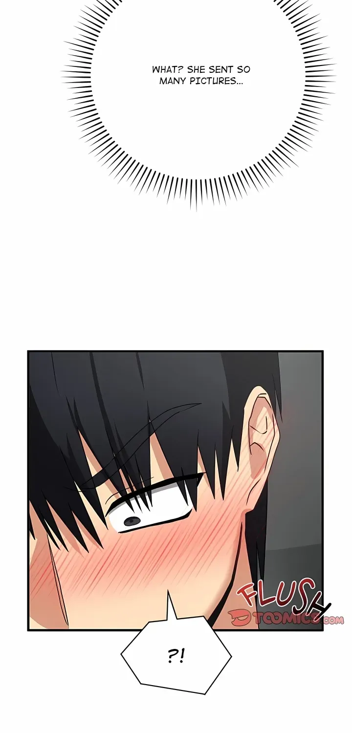 Saving My Magical Girl Chapter 21 page 82 - 
