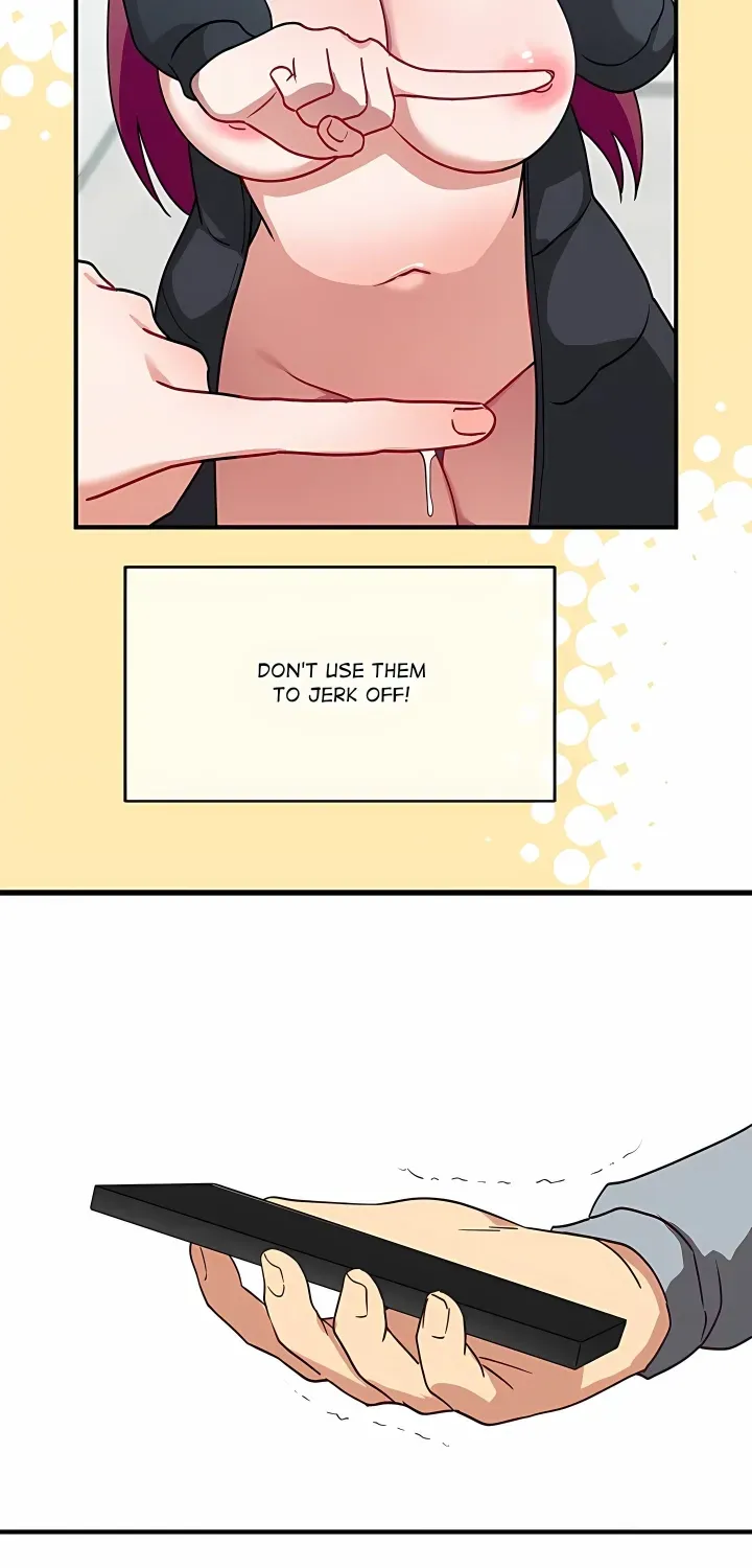 Saving My Magical Girl Chapter 21 page 85 - 