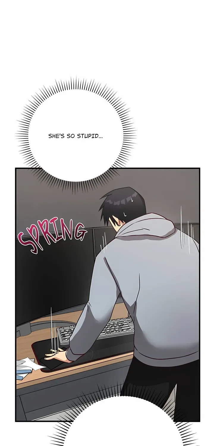 Saving My Magical Girl Chapter 21 page 86 - 