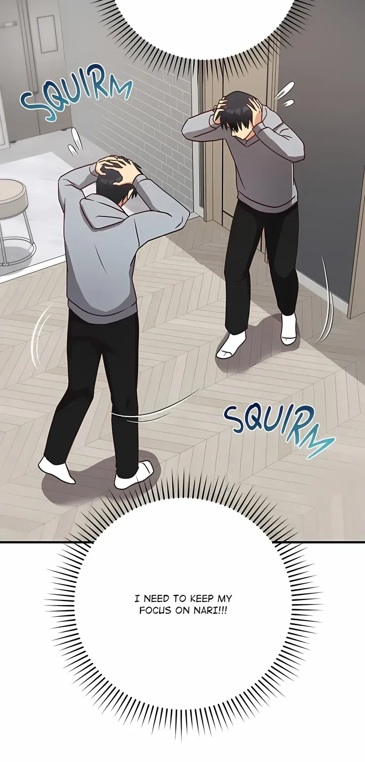 Saving My Magical Girl Chapter 21 page 89 - 