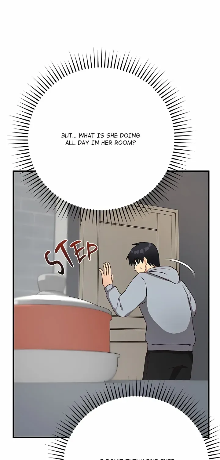 Saving My Magical Girl Chapter 21 page 90 - 