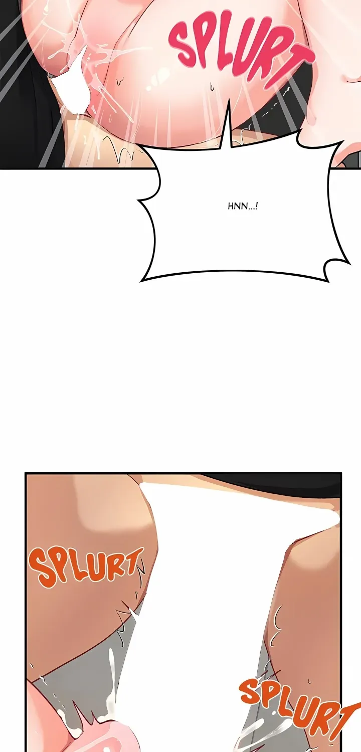 Saving My Magical Girl Chapter 21 page 10 - 