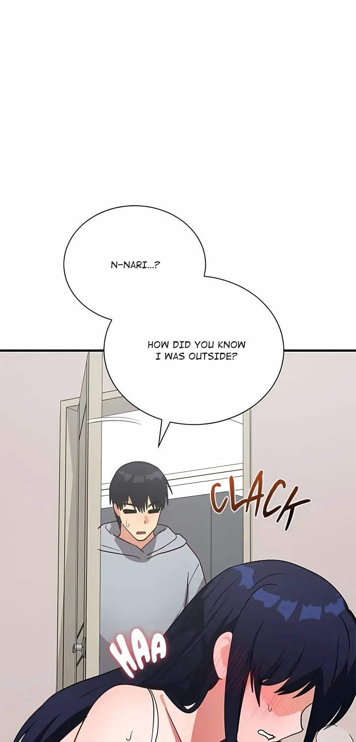 Saving My Magical Girl Chapter 21 page 97 - 