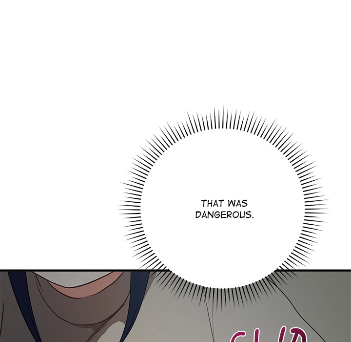 Saving My Magical Girl Chapter 22 page 11 - 
