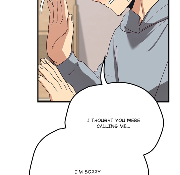 Saving My Magical Girl Chapter 22 page 111 - 