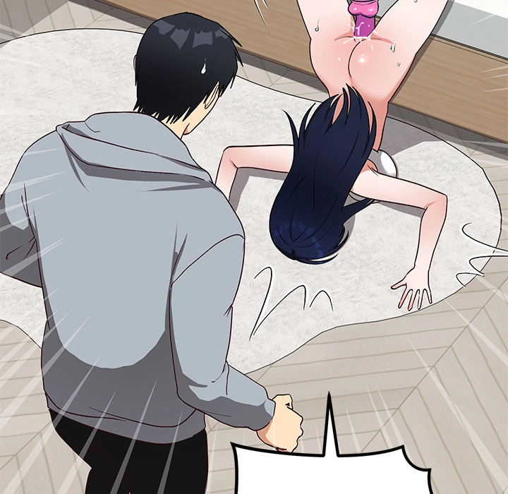 Saving My Magical Girl Chapter 22 page 116 - 