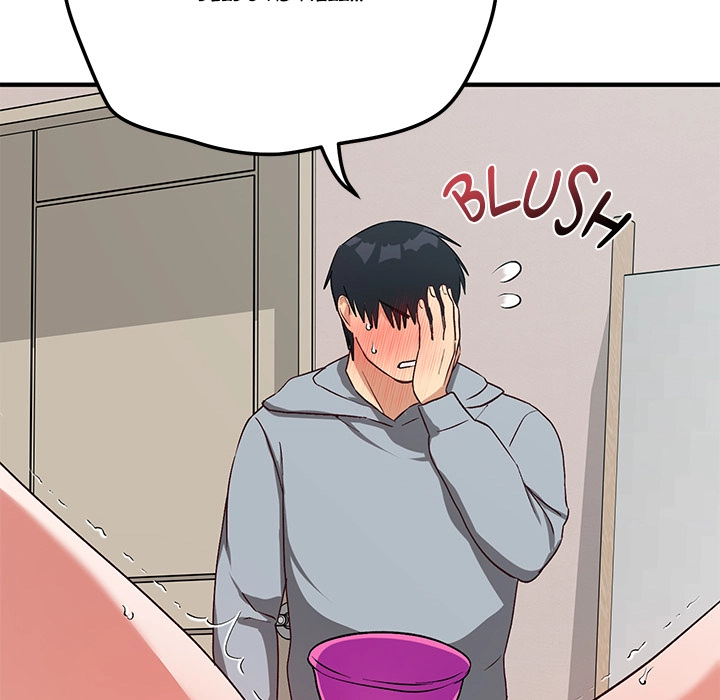 Saving My Magical Girl Chapter 22 page 118 - 