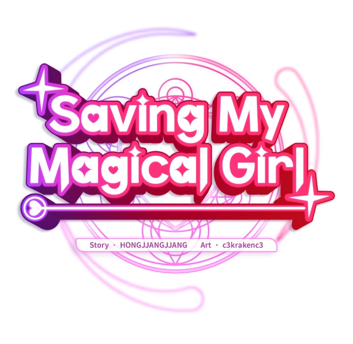 Saving My Magical Girl Chapter 22 page 126 - 