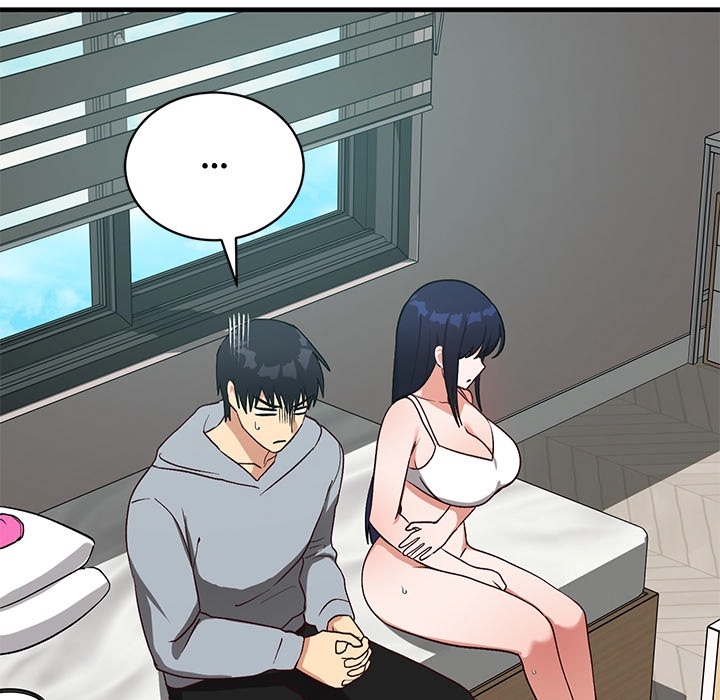 Saving My Magical Girl Chapter 22 page 129 - 