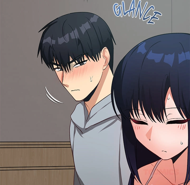 Saving My Magical Girl Chapter 22 page 132 - 