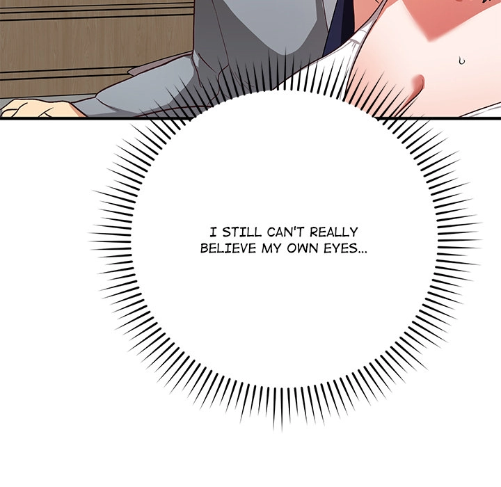 Saving My Magical Girl Chapter 22 page 133 - 