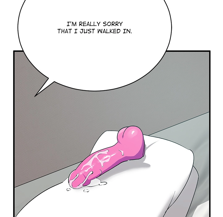 Saving My Magical Girl Chapter 22 page 137 - 
