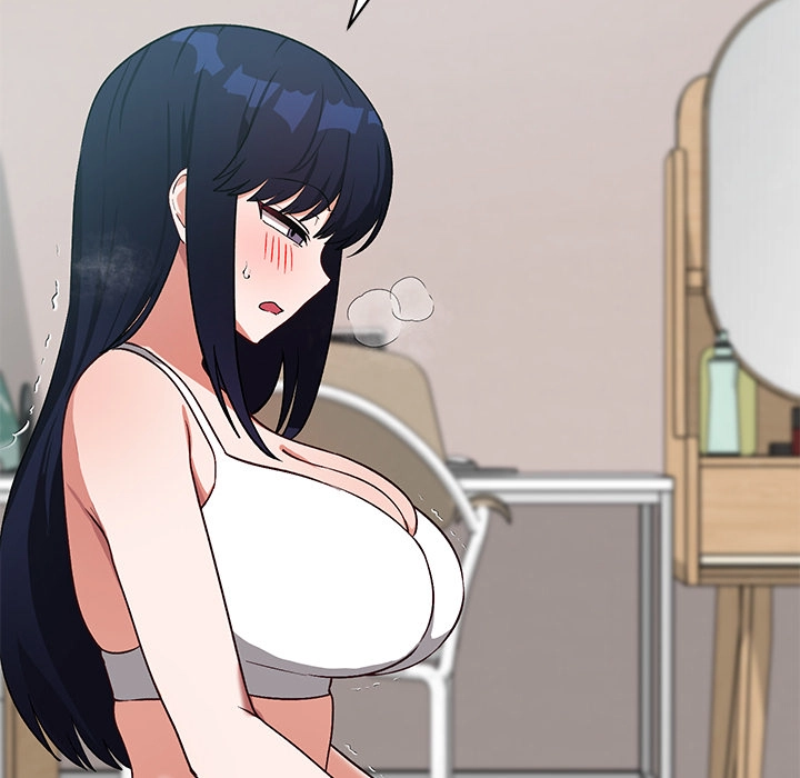 Saving My Magical Girl Chapter 22 page 140 - 