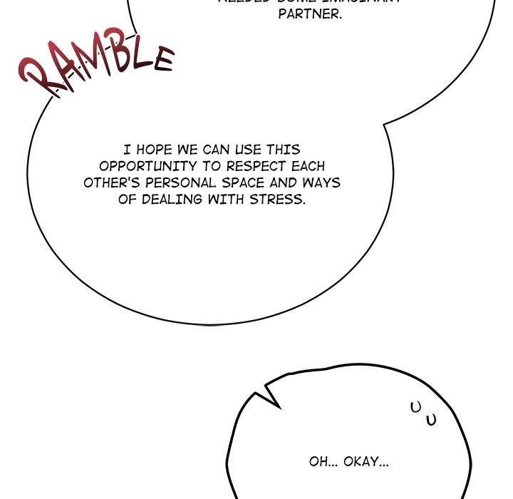 Saving My Magical Girl Chapter 22 page 142 - 