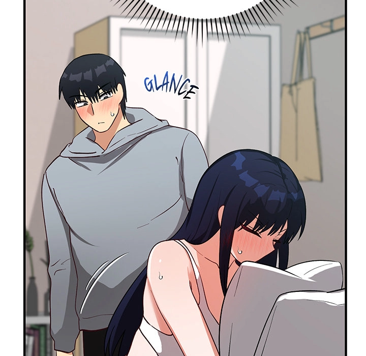 Saving My Magical Girl Chapter 22 page 154 - 