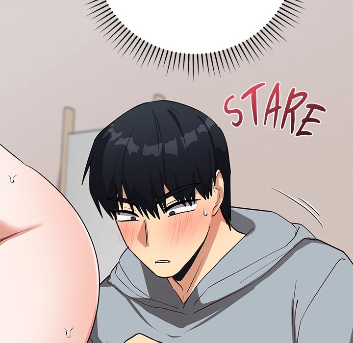 Saving My Magical Girl Chapter 22 page 159 - 
