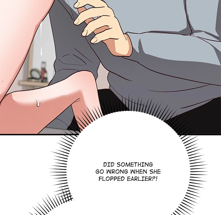 Saving My Magical Girl Chapter 22 page 160 - 