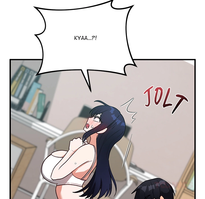 Saving My Magical Girl Chapter 22 page 164 - 