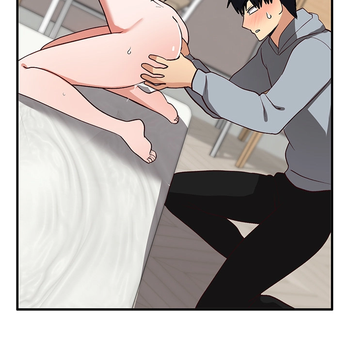 Saving My Magical Girl Chapter 22 page 165 - 