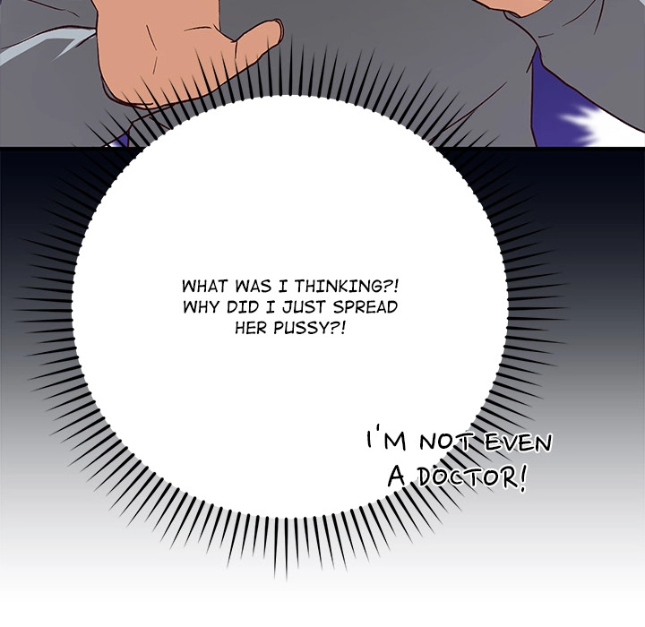 Saving My Magical Girl Chapter 22 page 171 - 