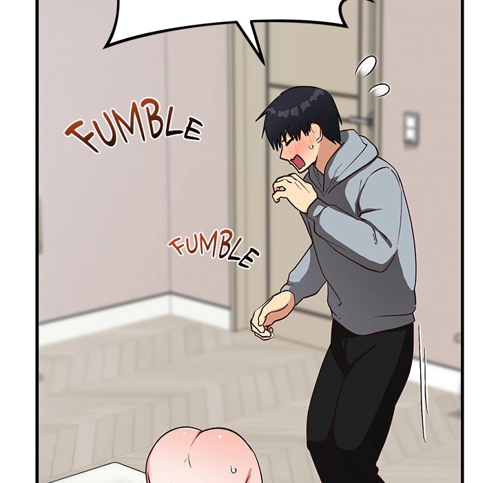 Saving My Magical Girl Chapter 22 page 173 - 