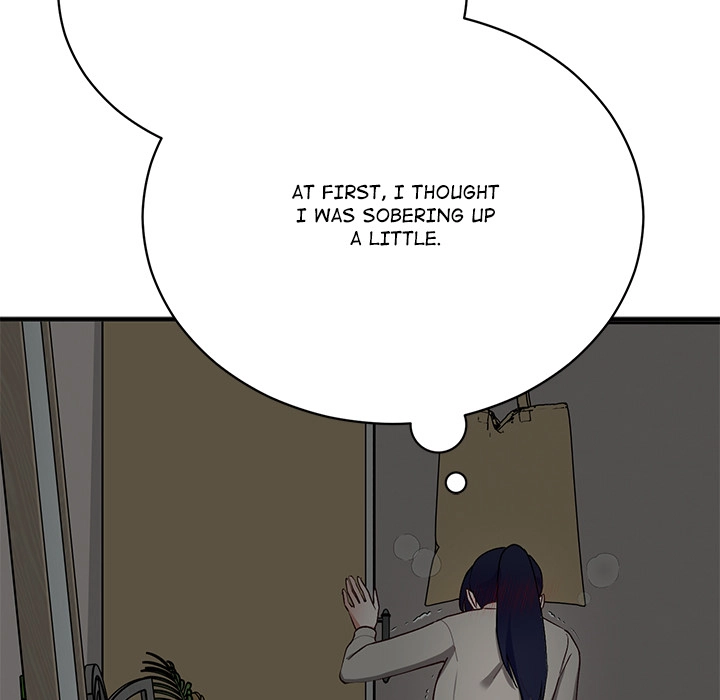 Saving My Magical Girl Chapter 22 page 19 - 