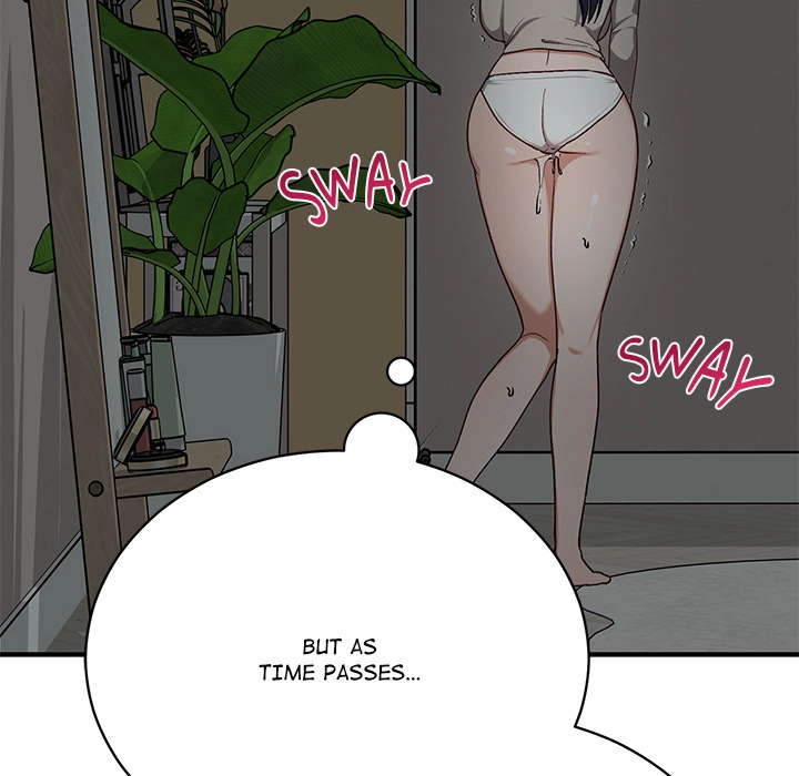 Saving My Magical Girl Chapter 22 page 20 - 