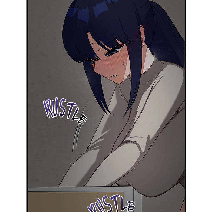 Saving My Magical Girl Chapter 22 page 22 - 