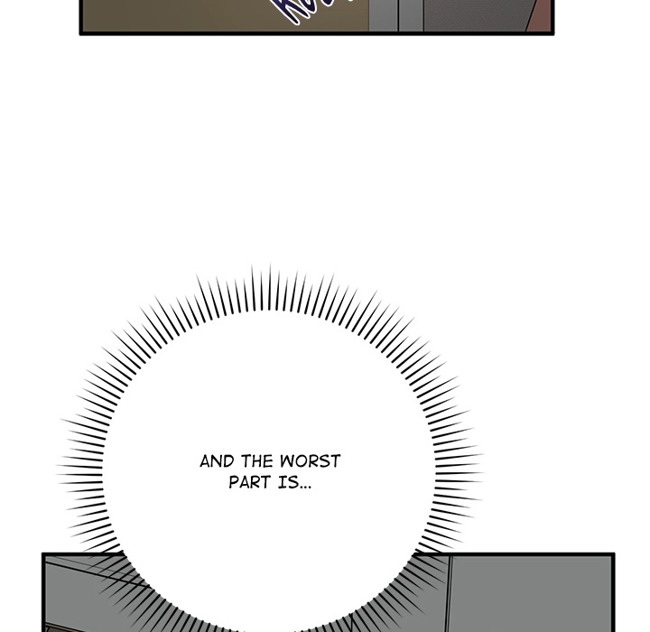 Saving My Magical Girl Chapter 22 page 23 - 