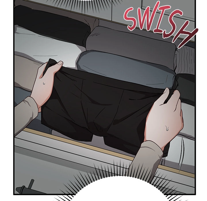 Saving My Magical Girl Chapter 22 page 24 - 