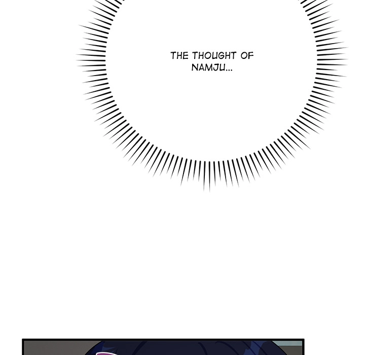 Saving My Magical Girl Chapter 22 page 25 - 