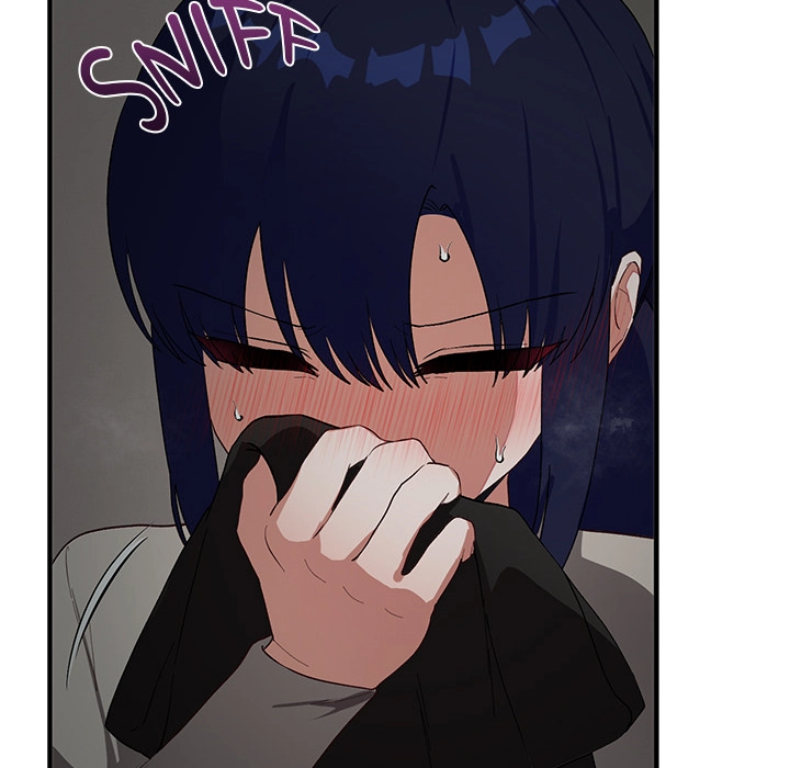 Saving My Magical Girl Chapter 22 page 26 - 