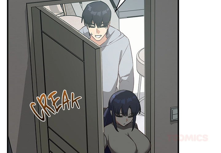 Saving My Magical Girl Chapter 22 page 4 - 