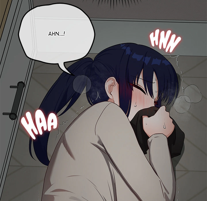 Saving My Magical Girl Chapter 22 page 31 - 