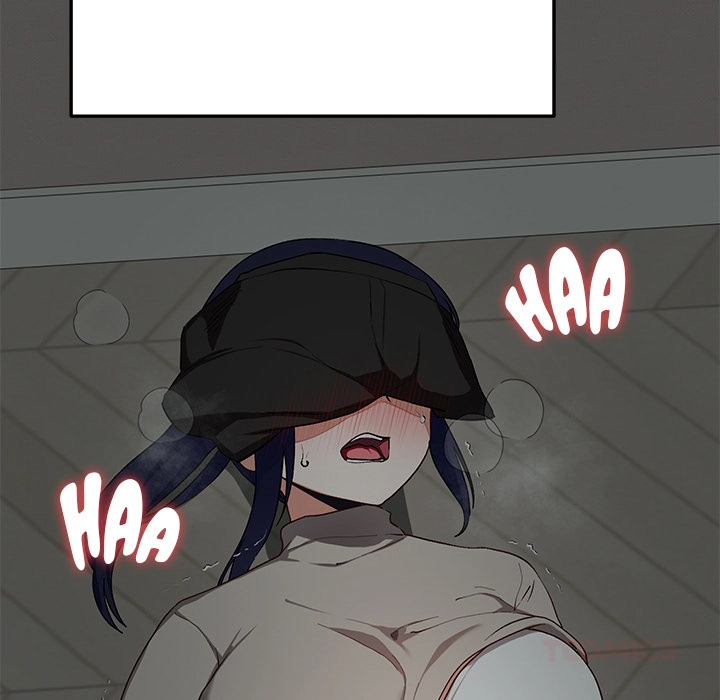 Saving My Magical Girl Chapter 22 page 36 - 