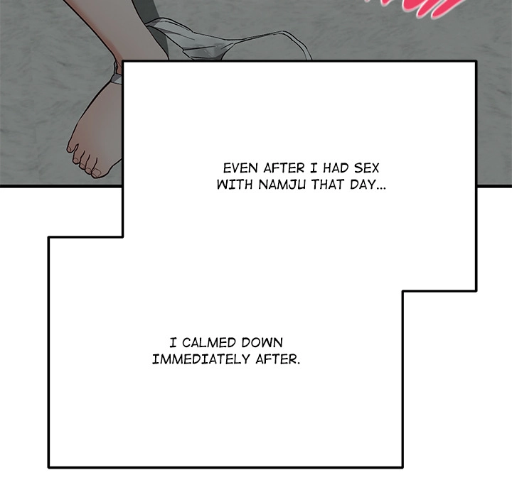 Saving My Magical Girl Chapter 22 page 38 - 