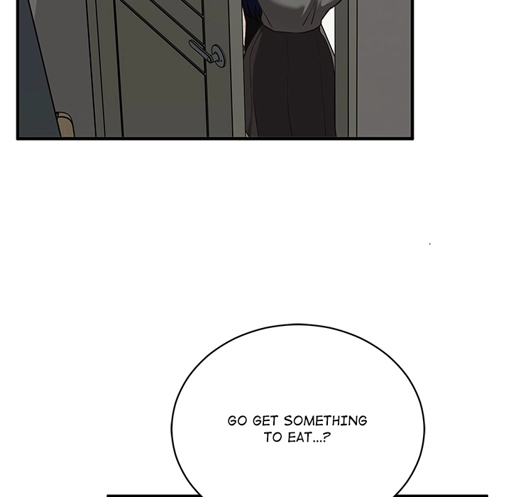 Saving My Magical Girl Chapter 22 page 5 - 
