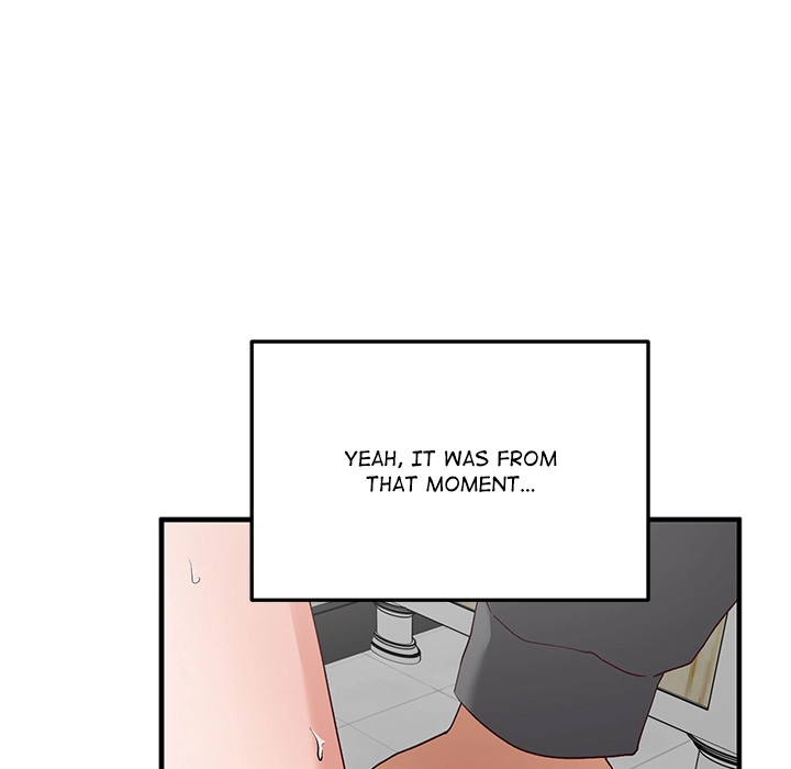 Saving My Magical Girl Chapter 22 page 45 - 
