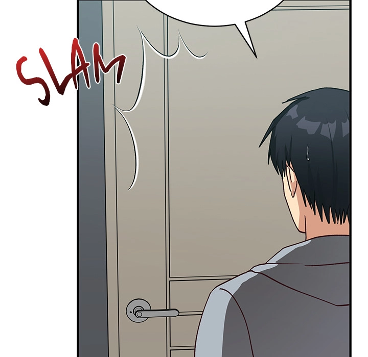 Saving My Magical Girl Chapter 22 page 6 - 