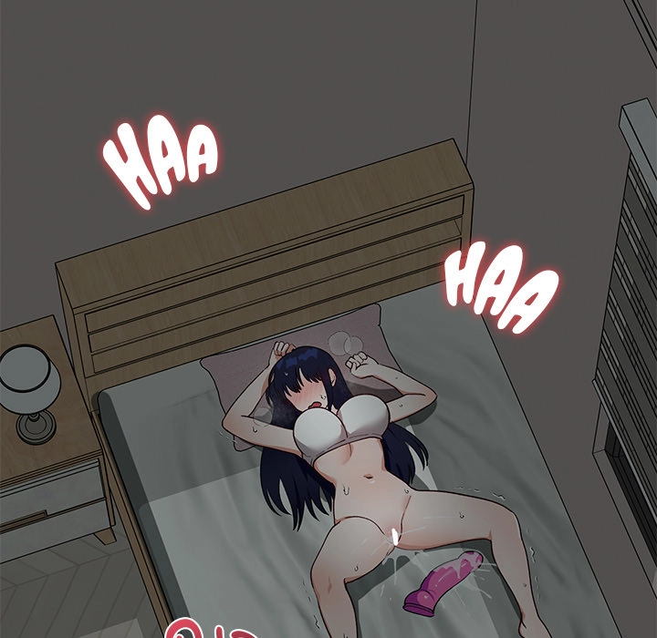Saving My Magical Girl Chapter 22 page 58 - 