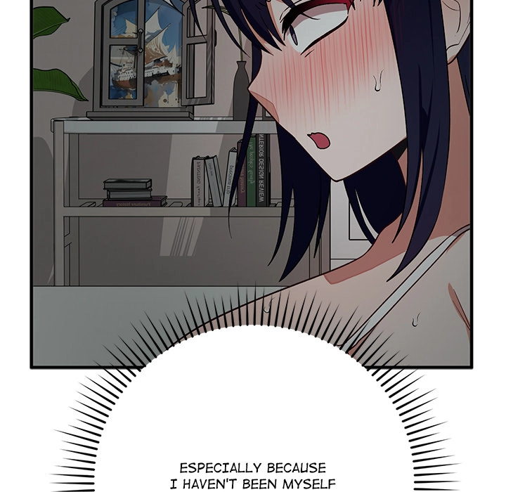 Saving My Magical Girl Chapter 22 page 67 - 