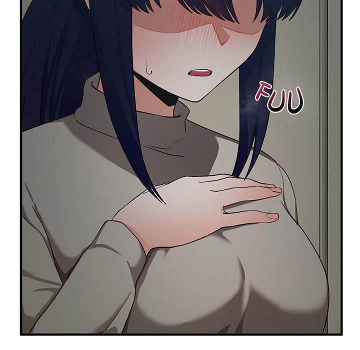 Saving My Magical Girl Chapter 22 page 10 - 
