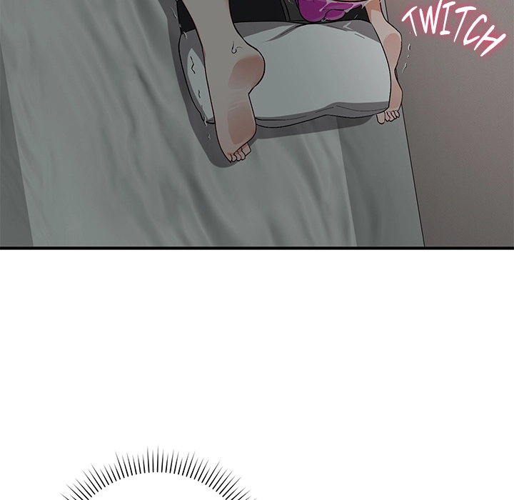 Saving My Magical Girl Chapter 22 page 91 - 
