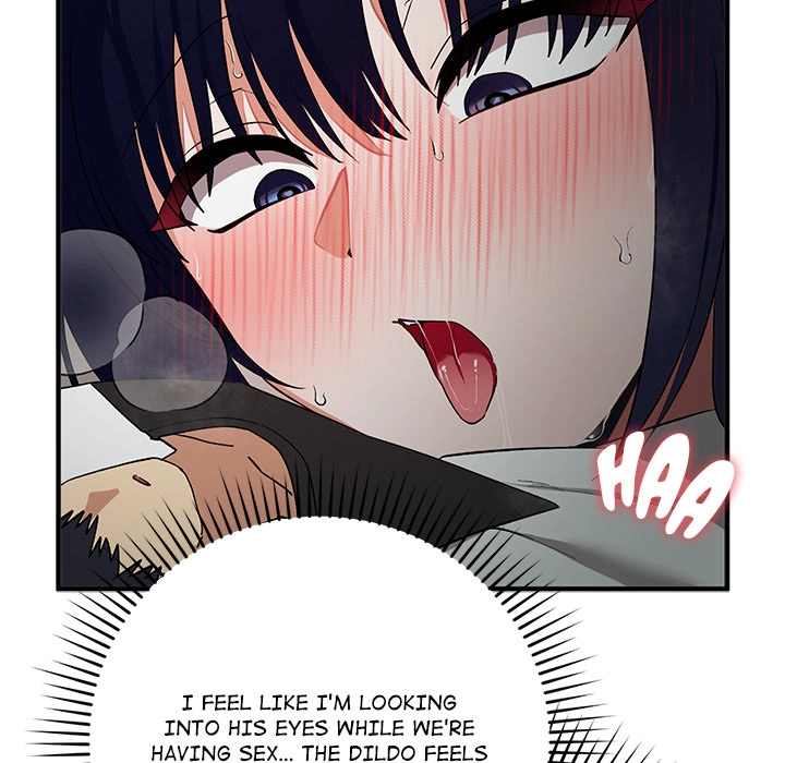 Saving My Magical Girl Chapter 22 page 93 - 